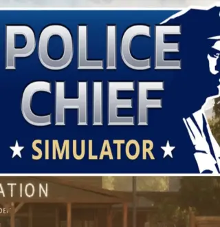 Police Chief Simulator PC Steam CD Key