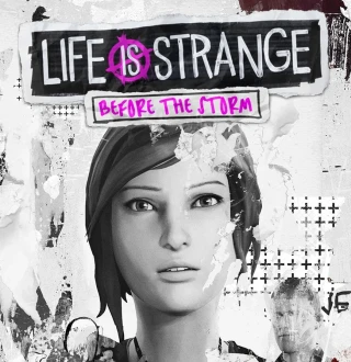 Life is Strange: Before the Storm Steam CD Key
