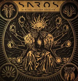 Saros Digital Deluxe Edition EU PS5 CD Key