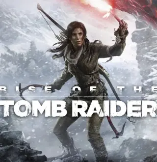 Rise of the Tomb Raider EU PC Windows CD Key
