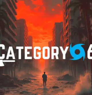 Category 6 PC Steam CD Key