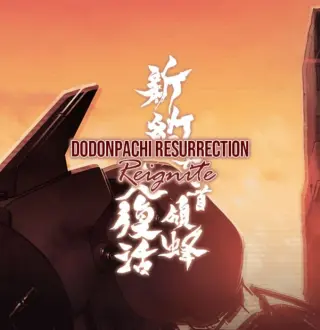 DoDonPachi Resurrection Reignite PC Steam CD Key