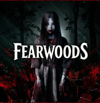 Fearwoods PC Steam CD Key