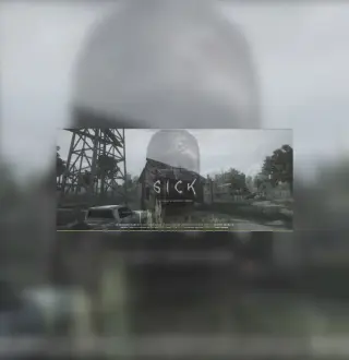 SICK Steam CD Key