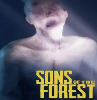 Sons Of The Forest DE PC Steam Altergift