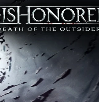 Dishonored: Death of the Outsider PC Steam CD Key