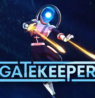 Gatekeeper PC Steam CD Key (valid until March 2027)