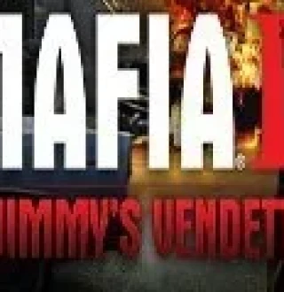 Mafia II + Joe's Adventure DLC Steam CD Key