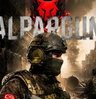 ALPARGUN PC Steam CD Key