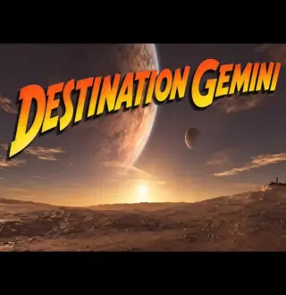 Destination Gemini PC Steam CD Key