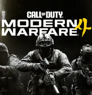 Call of Duty: Modern Warfare 4 - 15 Minutes Double XP Boost PC/PS4/PS5/XBOX One/Series X|S CD Key (valid until March, 2027)