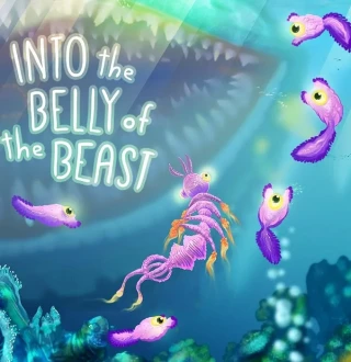Into the Belly of the Beast XBOX One CD Key