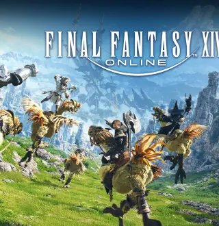 Final Fantasy XIV - Aetheryte Ticket x10 DLC Xbox / PlayStation / PC Mog Station CD Key