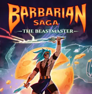 Barbarian Saga: The Beastmaster Xbox Series X|S CD Key