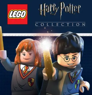 LEGO Harry Potter Collection (2018) CA XBOX One / Xbox Series X|S CD Key