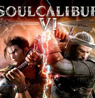 SOULCALIBUR VI AU Xbox One / Xbox Series X|S CD Key