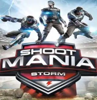 ShootMania Storm EU PC Steam CD Key