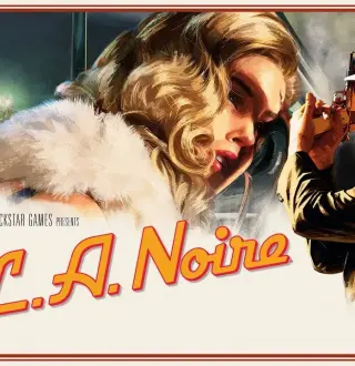 L.A. Noire AR XBOX One CD Key