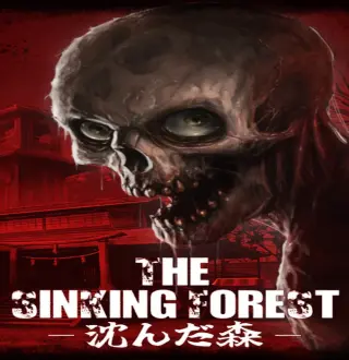 The Sinking Forest - 沈んだ森 - XBOX One / Xbox Series X|S / PC CD Key