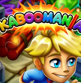Kaboomania Xbox Series X|S CD Key