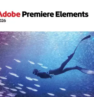 Adobe Premiere Elements 2026 EU (3 Years / 1 Device)