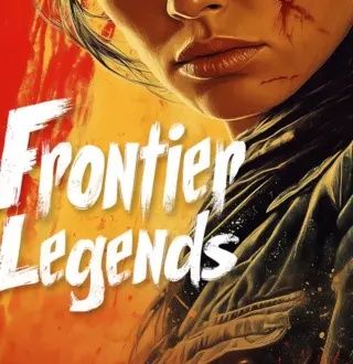 Frontier Legends PC Steam CD Key