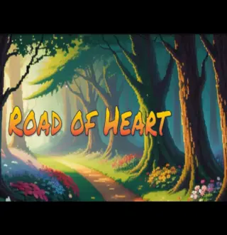 Road of Heart PC Steam CD Key