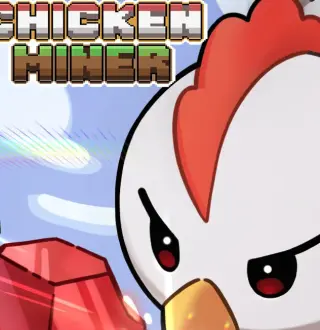 Chicken Miner PC Steam CD Key