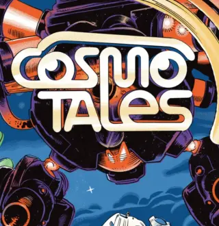 Cosmo Tales PC Steam CD Key