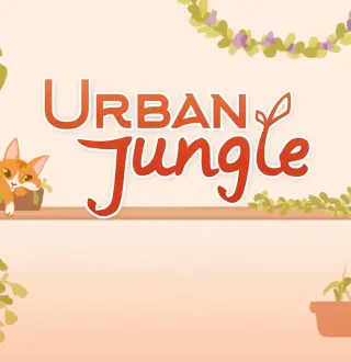 Urban Jungle PC Steam CD Key (valid until April 2027)