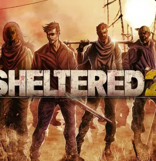 Sheltered 2 EU PC Steam CD Key