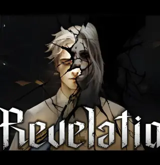 Revelatio PC Steam CD Key