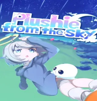 Plushie from the Sky PC Steam CD Key