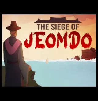The Siege of Jeomdo PC Steam CD Key