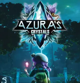 Azuras Crystals PC Steam CD Key