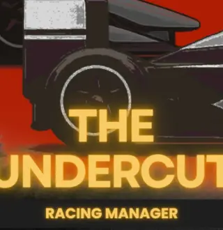 The Undercut: Racing Manager PC Steam CD Key