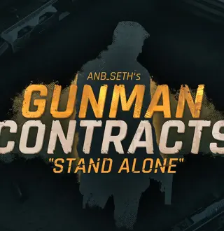 Gunman Contracts - Stand Alone PC Steam Altergift