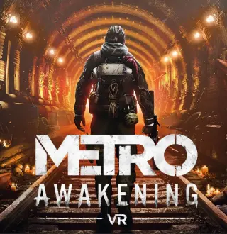 Metro Awakening US PC Steam CD Key