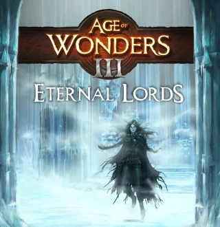 Age of Wonders III - Eternal Lords Expansion DLC PC Steam CD Key