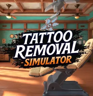 Tattoo Removal Simulator PC Steam CD Key
