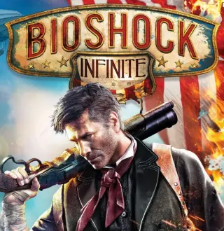 BioShock Infinite LATAM PC Steam CD Key