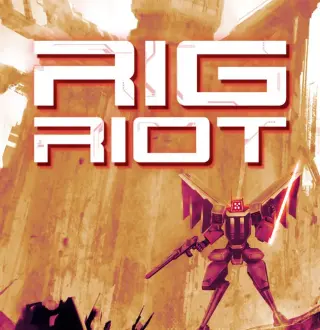 RIG Riot PC Steam CD Key