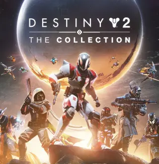 Destiny 2 - The Collection Bundle DLC AU XBOX One / Xbox Series X|S CD Key