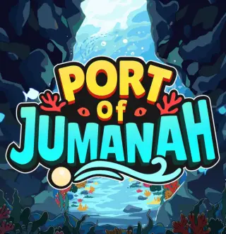 Port of Jumanah PC Steam CD Key