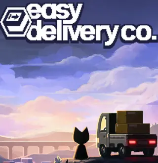 Easy Delivery Co. EU PC Steam CD Key