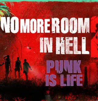 No More Room in Hell 2 - Punk is Life Pack DLC EU PC Steam CD Key