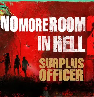 No More Room in Hell 2 - Surplus Officer Pack DLC EU PC Steam CD Key