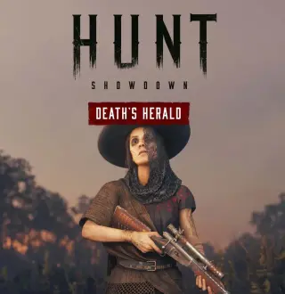Hunt: Showdown 1896 - Death's Herald DLC PC Steam CD Key