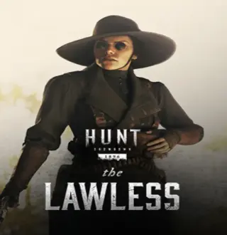 Hunt: Showdown 1896 - The Lawless DLC PC Steam CD Key