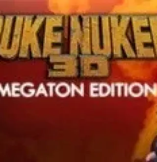 Duke Nukem 3D: Megaton Edition Steam CD Key